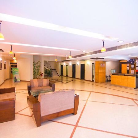 Hotel Hong Kong Inn Amritsar Extérieur photo