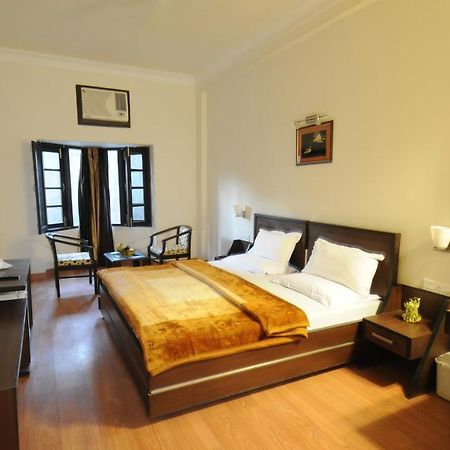 Hotel Hong Kong Inn Amritsar Extérieur photo