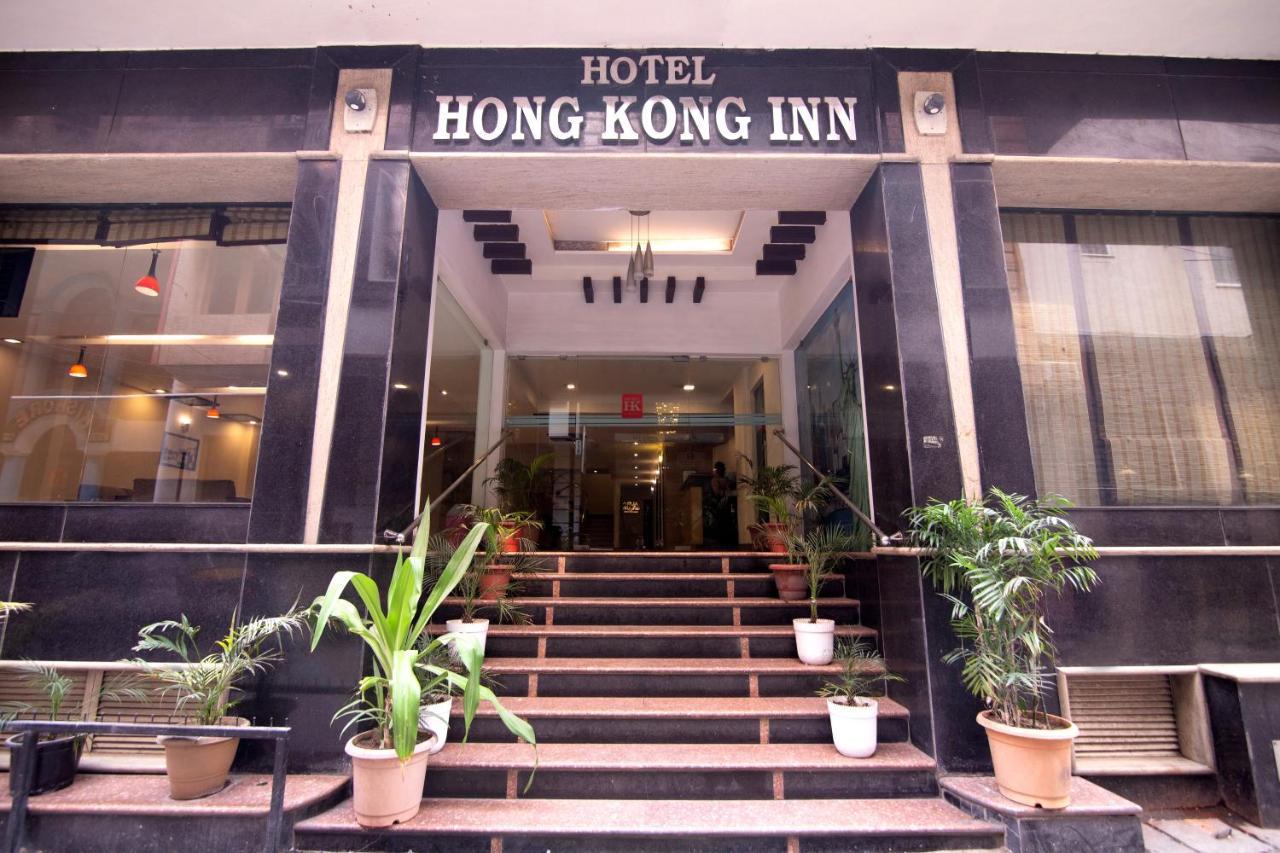 Hotel Hong Kong Inn Amritsar Extérieur photo
