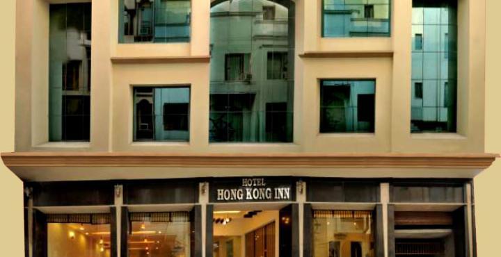 Hotel Hong Kong Inn Amritsar Extérieur photo