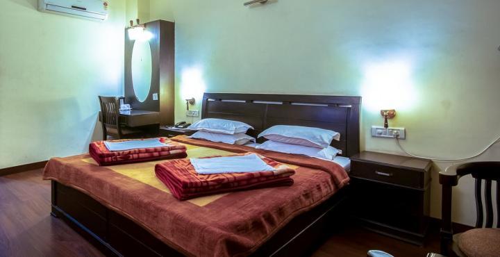 Hotel Hong Kong Inn Amritsar Extérieur photo
