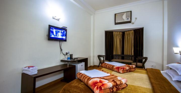Hotel Hong Kong Inn Amritsar Extérieur photo