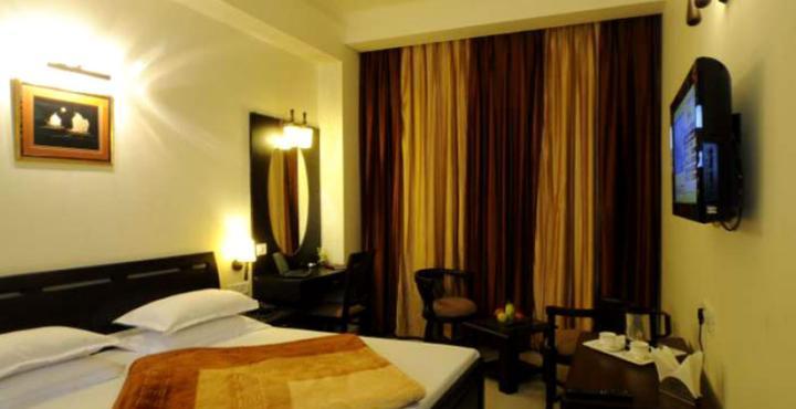 Hotel Hong Kong Inn Amritsar Extérieur photo